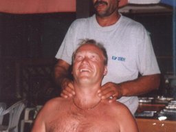 Törn 2001